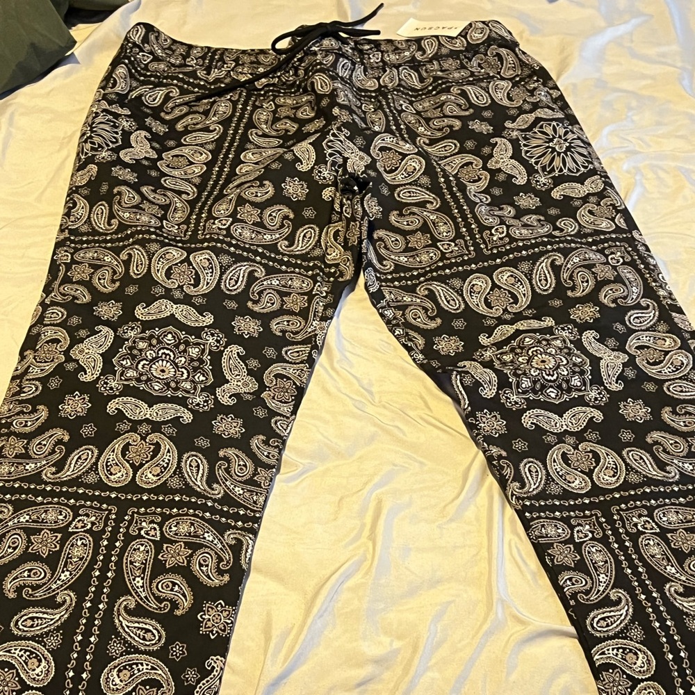 Comfy pants